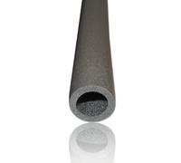 Climaflex Pipe Insulation - Foam Pipe Lagging - 35mm x 13mm (5)