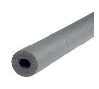 Climaflex Pipe Insulation, (L)1M (Dia)22mm (W)19mm