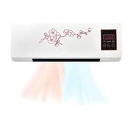 Climafy Air Conditioner, 2025 New Split Max Air Conditioner, Portable A ir Conditioning Split Max, Wall Mount Ac Unit, No Installation Required, Quiet Operation, Timer, for Home or Office (B)