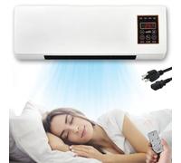 Climafy Air Conditioner Split Max, Climafy Pro Air Conditioner, 2025 New Climafy Split Max, Climify Portable air conditioner, Cooling & Heating, For Household, Office (Type A)