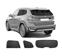 ClimAir Car Comfort Sonniboy compatible with BMW X1 & iX1 (U11) 2022-