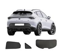 ClimAir Car Comfort Sonniboy compatible with Cupra Formentor (KM) 2020-