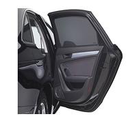 ClimAir Car Comfort Sonniboy compatible with Jeep Renegade 2015-
