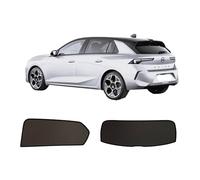ClimAir Car Comfort Sonniboy compatible with Opel Astra L HB 5-doors 2021-