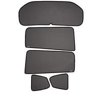 ClimAir Car Comfort Sonniboy compatible with Opel Zafira C Tourer 2012-2019