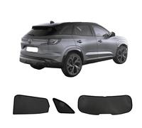 ClimAir Car Comfort Sonniboy compatible with Renault Austral 2022-