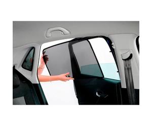 ClimAir Car Comfort Sonniboy compatible with Renault Austral 2022-