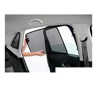 ClimAir Car Comfort Sonniboy compatible with Volkswagen Tiguan Allspace (BW2) 2017-2024