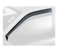 ClimAir CL 3628 Window Visors compatible with Citroën DS3 3 doors 2009-