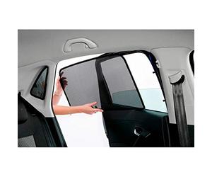 Climair CL 78181 Sonniboy Accessories Car Sun Visor