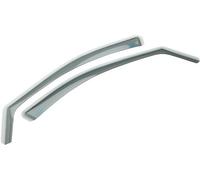 ClimAir CLI0033209 Wind Deflectors Pro Kia Sorento 5-Door 09/2002 Onwards