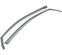 ClimAir CLI0033314 Wind Deflectors Pro VW Golf 5 3-Door 2004 Onwards