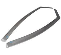 ClimAir CLI0033323 Wind Deflector Pro for Toyota Corolla Verso 5 Door 04/2004 OnwardsToyota Corolla Verso "FI" 5 Door 2008 Onwards