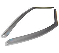 ClimAir CLI0033539 Wind Deflector Pro Suzuki Splash 5 Door 2008 on Vauxhall / Opel Agila 5 Door 2008 Onwards