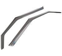 ClimAir CLI0033645 Window Visors compatible with Skoda Yeti 5 doors 2009-