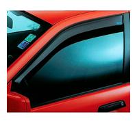 ClimAir Window Visors compatible with Audi A3 (8Y) Sportback 2020-