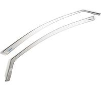ClimAir Wind Deflectors for Audi A8 4H Lim 2010-2017 4-door