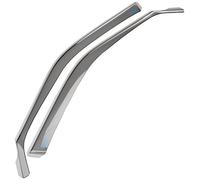 ClimAir Window Visors compatible with BMW 7-Series E38 sedan 1994-2001