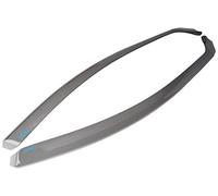 ClimAir Window Visors compatible with Chevrolet Captiva 2006-2015 / Opel Antara 2006-2017