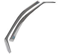 ClimAir Window Visors compatible with Chrysler Voyager 2000-2007