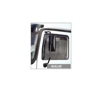 ClimAir Window Visors compatible with Citroën Jumper 2007- / Fiat Ducato 2006- / Peugeot Boxer 2006- / Opel Movano C 2022-