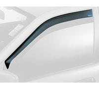 ClimAir Window Visors compatible with Ford Mondeo Sedan/Wagon 2014-