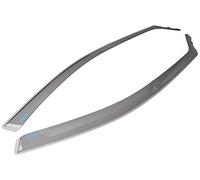 ClimAir Window Visors compatible with Honda Accord sedan 2008-/station 2008-