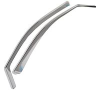 ClimAir Window Visors compatible with Hyundai Getz 3 doors 2002-2008