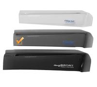 ClimAir Window Visors compatible with Hyundai i20 5-doors (BC3) 2020-