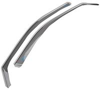 ClimAir Window Visors compatible with Jeep Grand Cherokee 2011-