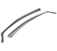ClimAir Window Visors compatible with Mazda RX8 sedan 2003-2010