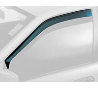ClimAir Window Visors compatible with Opel Astra K 5-doors & Sportstourer 2015-