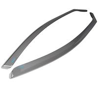 ClimAir Window Visors compatible with Skoda SuperB sedan 2002-2008