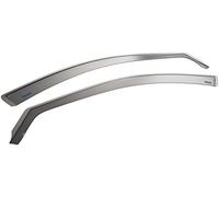 ClimAir Window Visors compatible with Subaru Impreza 5 doors/sedan 2007-2011 (also wrx)