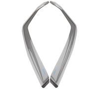 ClimAir Window Visors compatible with Suzuki SX4 5 doors/sedan 2006- / Fiat sedici 5 doors 2006-