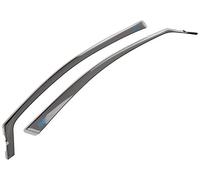 ClimAir Window Visors compatible with Toyota Avensis 5 doors 2003-2007