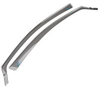 ClimAir Window Visors compatible with Toyota Avensis sedan 2003-2009