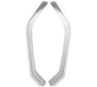 ClimAir Window Visors compatible with Toyota HiLux 4 doors 1989-1997 / 4-Runner 5 doors 1990-1995