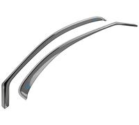 ClimAir Window Visors compatible with Toyota Yaris Verso 5 doors 1999-2003