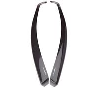 ClimAir Window Visors Dark compatible with Chevrolet Captiva 2006-2015 / Opel Antara 5-doors 2006-2017