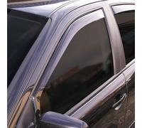 ClimAir Window Visors Dark compatible with Renault Master IV (F8) 2024-