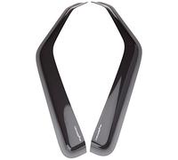 Window Visors Dark compatible with Volkswagen Transporter T4 1990-