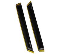 ClimAir Window Visors Master Dark (rear) compatible with Ford Mondeo station 2007-2014