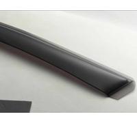 ClimAir Window Visors Master Dark (rear) compatible with Nissan Pathfinder R51 5 doors 2005-