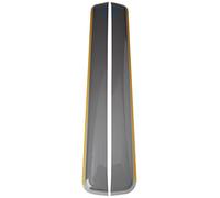 ClimAir Window Visors Master (rear) compatible with Ford Galaxy / Seat Alhambra / Volkswagen Sharan 1995-