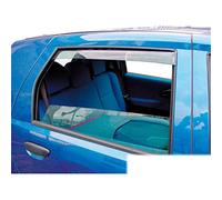 ClimAir Window Visors Master (rear) compatible with Opel Corsa F HB 5-doors 2019-
