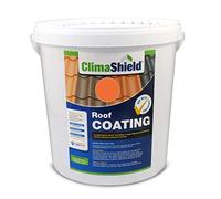 ClimaShield Roof Coating & Tile Paint/Sealer (20 Litre) transforms Concrete Tiles with 6 Colours Available. Easy to Apply, Gives Lasting Protection and inhibits Organic Growth…