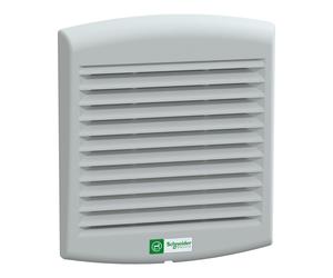 ClimaSys CV Outlet Grid 125x125mm IP54 - NSYCAG125LPF