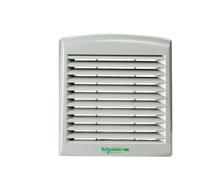 ClimaSys Square Vent Grille 125x125, NSYCAG125LPF