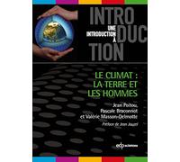 climat, la terre et les hommes (le)